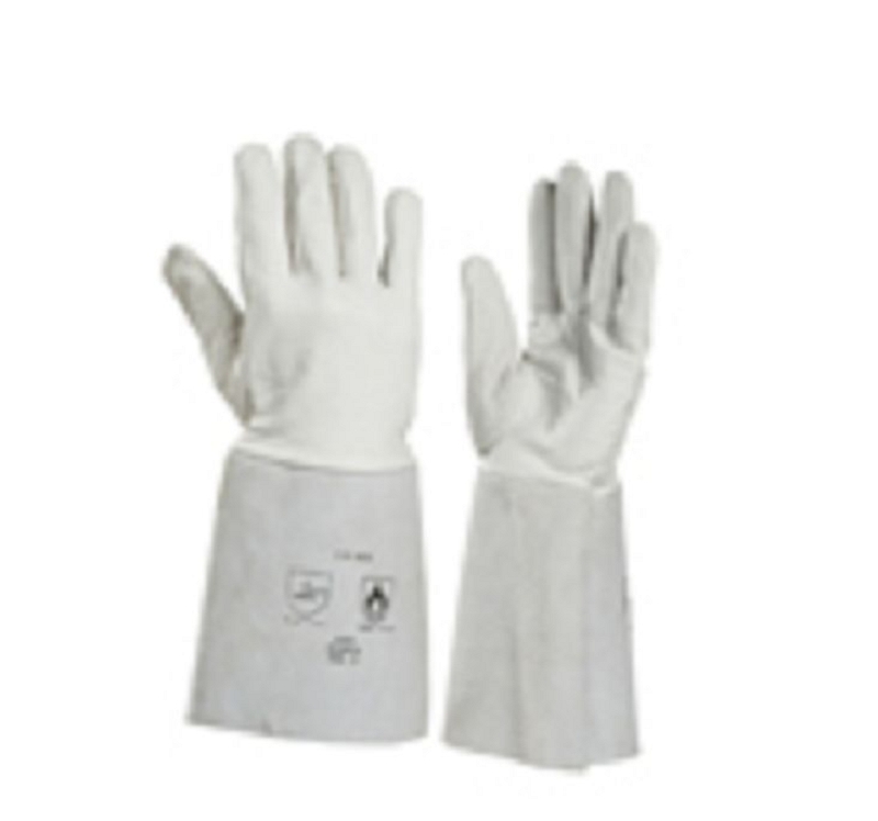 GANTS SOUDEUR ARGON