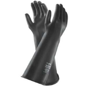 GANTS EMPEROR NOIR T10