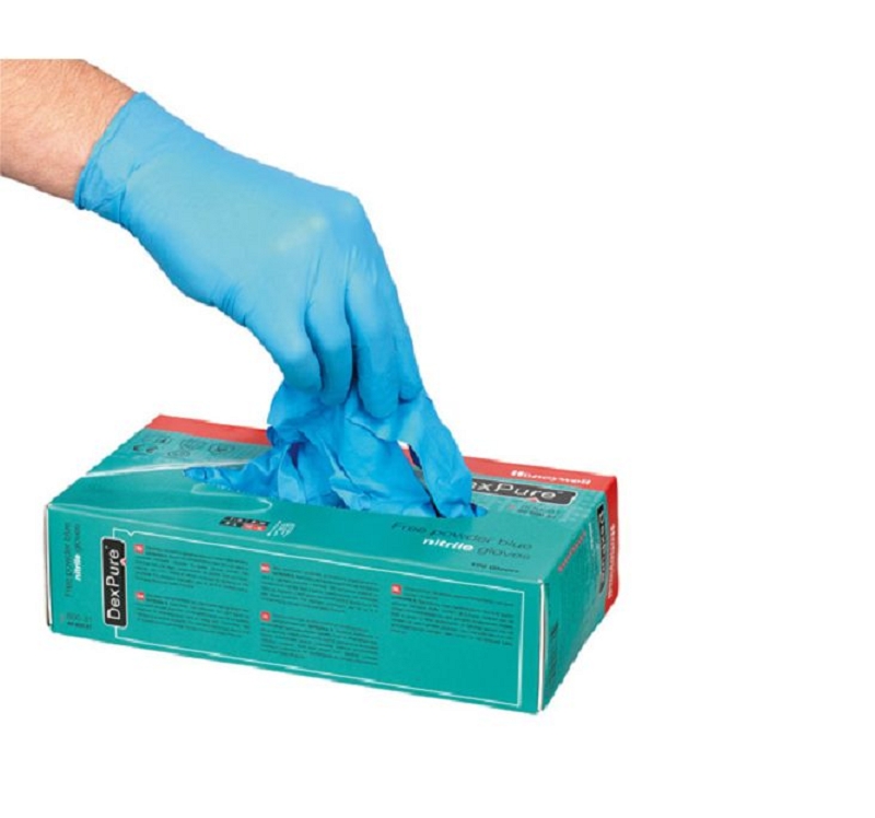 GANTS DEXPURE S ? XL