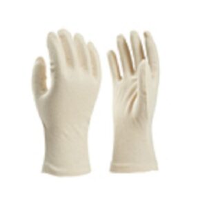 GANTS INTERLOCK TAILLE HOMME