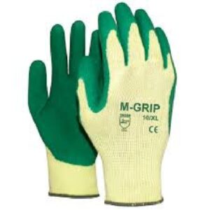 GANTS M-GRIP 11-540
