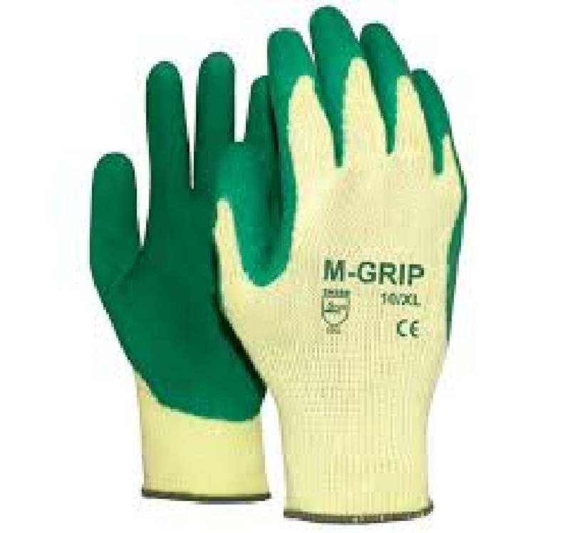 GANTS M-GRIP 11-540