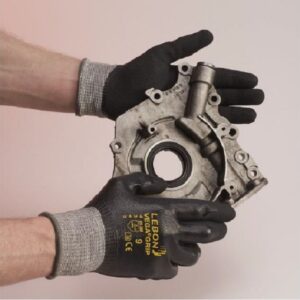 GANTS COUPURE B VEGA GRIP T 7 ? 12