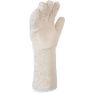 GANTS COTON BOUCLETTE MANCH BOUCLETTE
