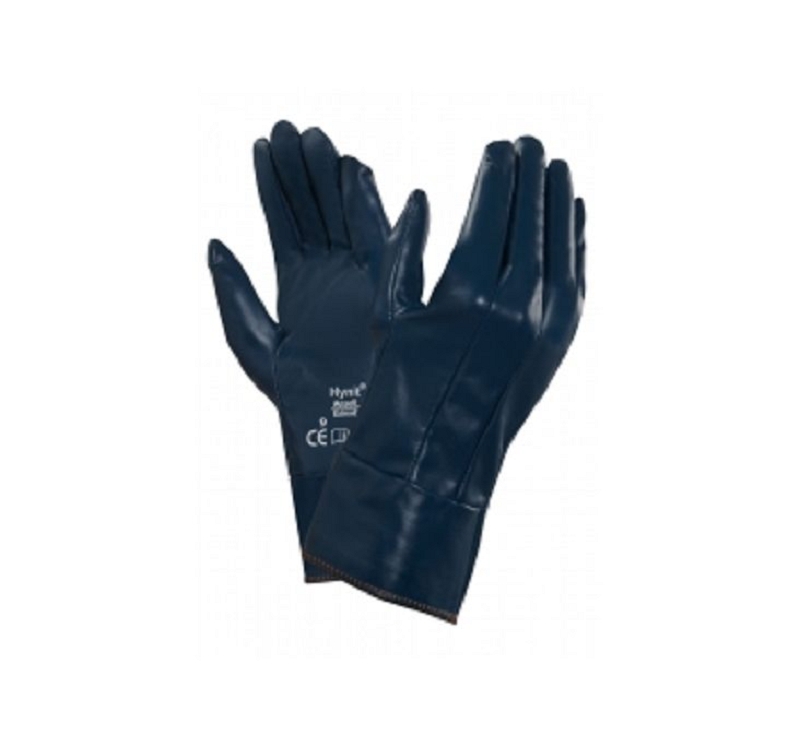 GANTS ANSELL HYNIT 32.800 7 ? 10