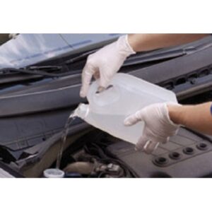 GANTS ANSELL DURA -TOUCH 34-500 T07 M