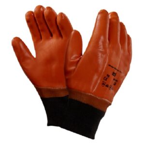 GANTS ANSELL WINTERMONKEY GRIP 23.191 10