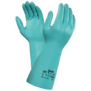 GANTS ANSELL SOLVEX 37.695 T9