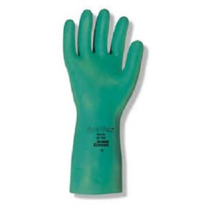 GANTS ANSELL SOLVEX 37.185 7 ? 11