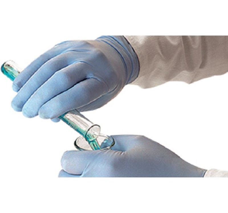 GANTS ANSELL NITRILE 92-670 S ? XL