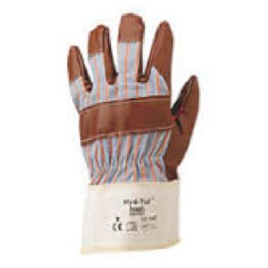 GANTS ANSELL HYD TUF 52.547 T9