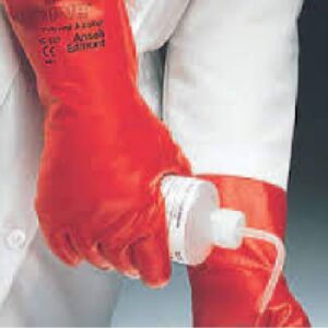 GANTS ANSELL PVA  15.554 T09