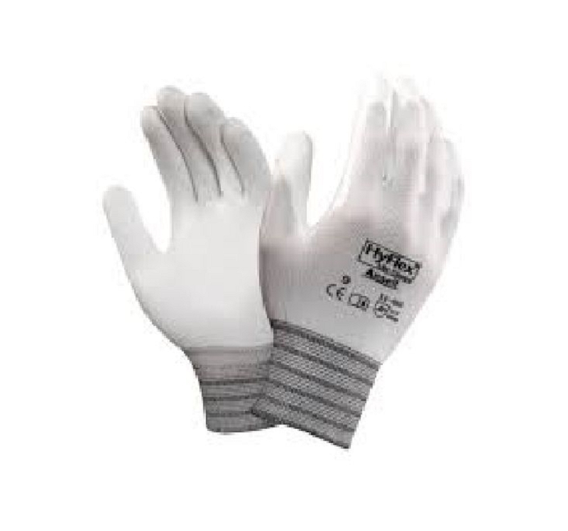 GANTS ANSELL HYFLEX 11.600 T10
