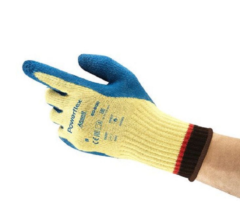 GANTS COUPURE C POWERFLEX PLUS 80.600 T10