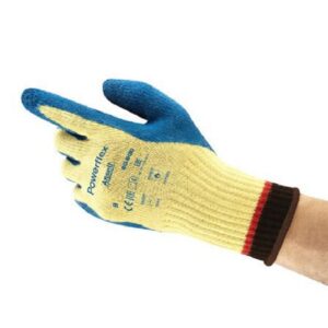 GANTS COUPURE C POWERFLEX PLUS 80.600 T9