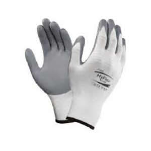 GANTS ANSELL HYFLEX 11.800 T 08