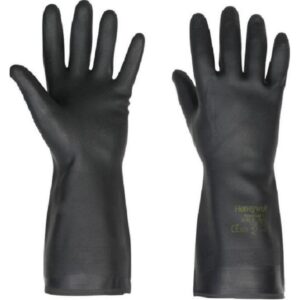 GANTS NEOFIT FLOQUES ADHERISES 950.20 8M