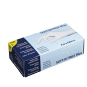 GANTS LATEX ULTRASAFE POUDRE S ? XL