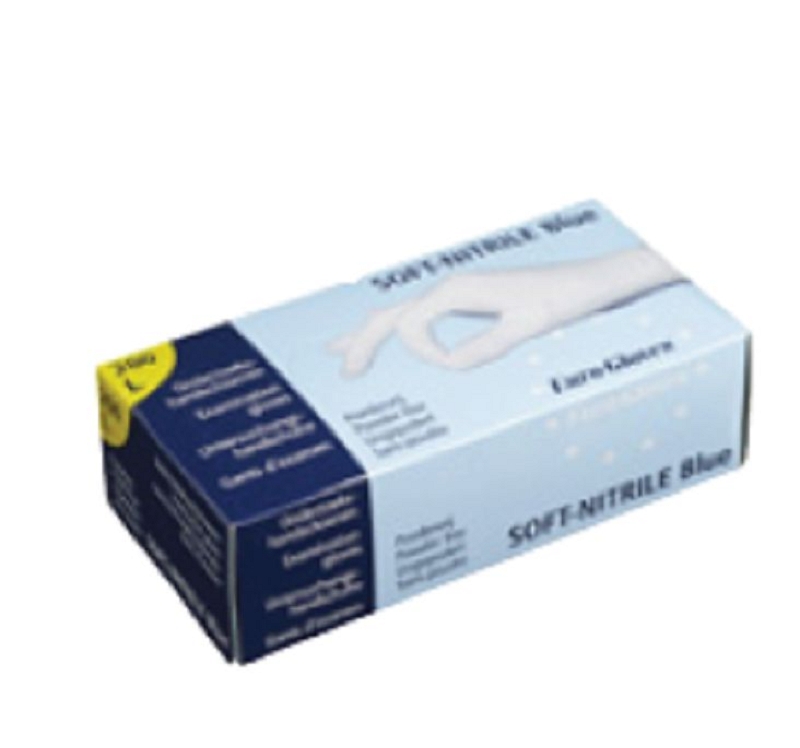 GANTS LATEX ULTRASAFE POUDRE S ? XL