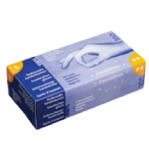 GANTS LATEX NON POUDRE ULTRASAFE