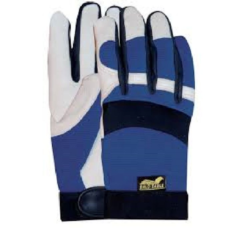 GANTS AIGLE M ? 2XL