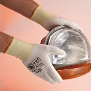 GANTS COUPURE B GTD/PU/S S ? XL