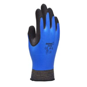 GANTS SHOWA 306 7/M ? 9/XL