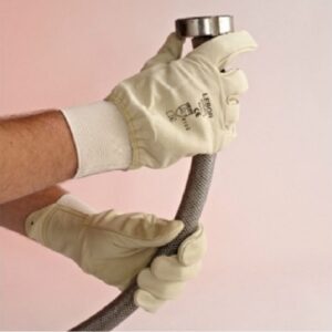 GANTS FLEUR HYDRO POIGNET ELASTIQUE 7 ? 12