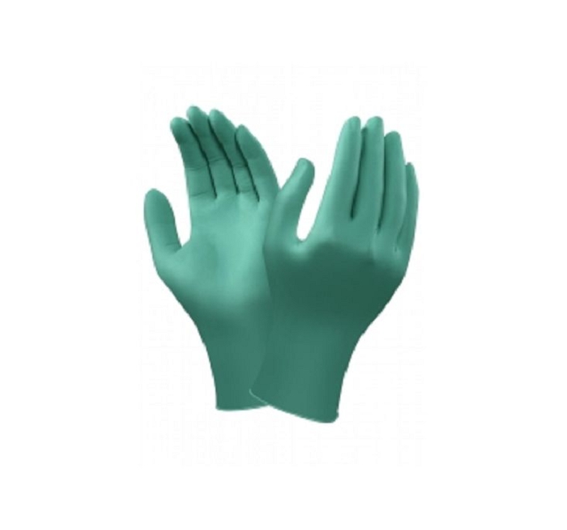 GANTS ANSELL NITRILE 92-605 6,5/7 ? 9,5/10