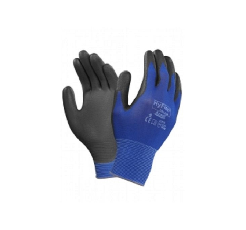 GANTS ANSELL HYFLEX 11.618 6 ? 11