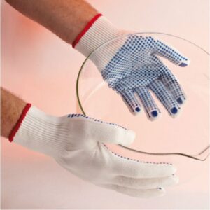 GANTS COUPURE 4 TRICOTE POINT PVCT9