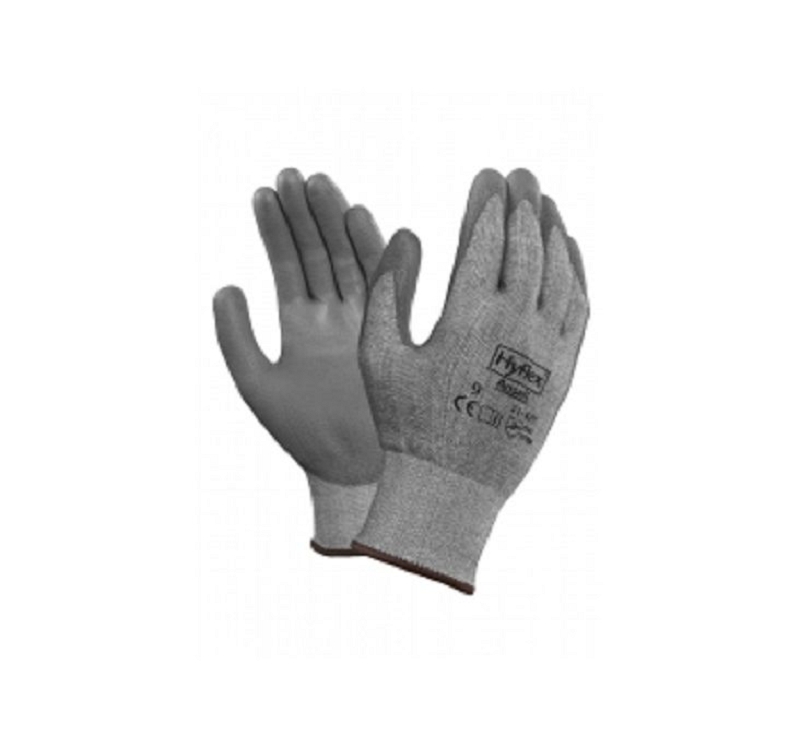 GANTS COUPURE B ANSELL HYFLEX 11-627 6 ? 11