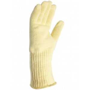 GANTS KEVLAR DOUBLE COTON