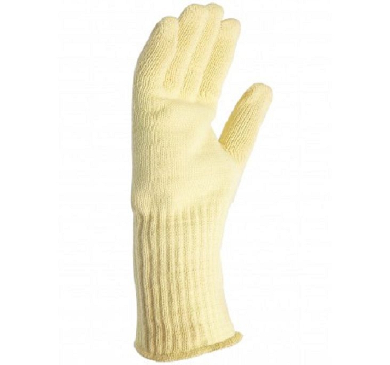 GANTS KEVLAR DOUBLE COTON