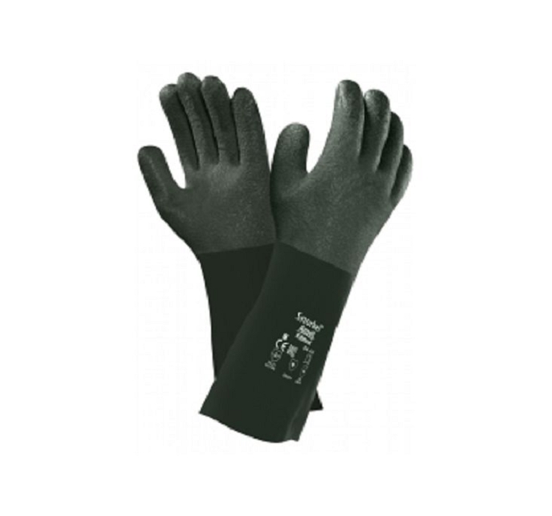 GANTS ANSELL SNORKEL 04-414