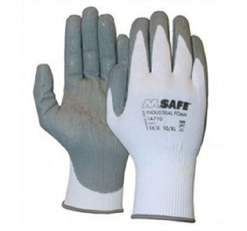GANTS M-SAFE 14-710 7 ? 11