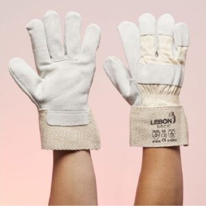 GANTS CROUTE DE BOVIN T 10