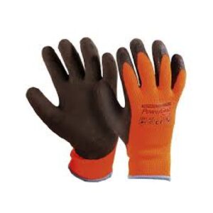 GANTS POWERGRAP THERMO 8 ? 11
