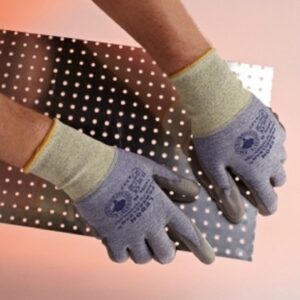 GANTS COUPURE B POWERCLEAN 6 ? 12