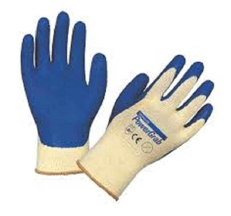 GANTS POWERGRAP 6 ? 11