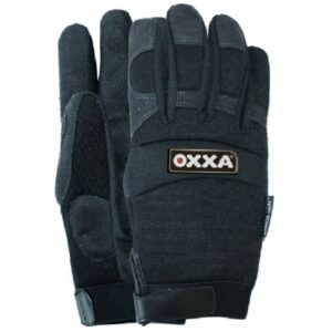 GANTS OXXA 605 THERMO 8 ? 11