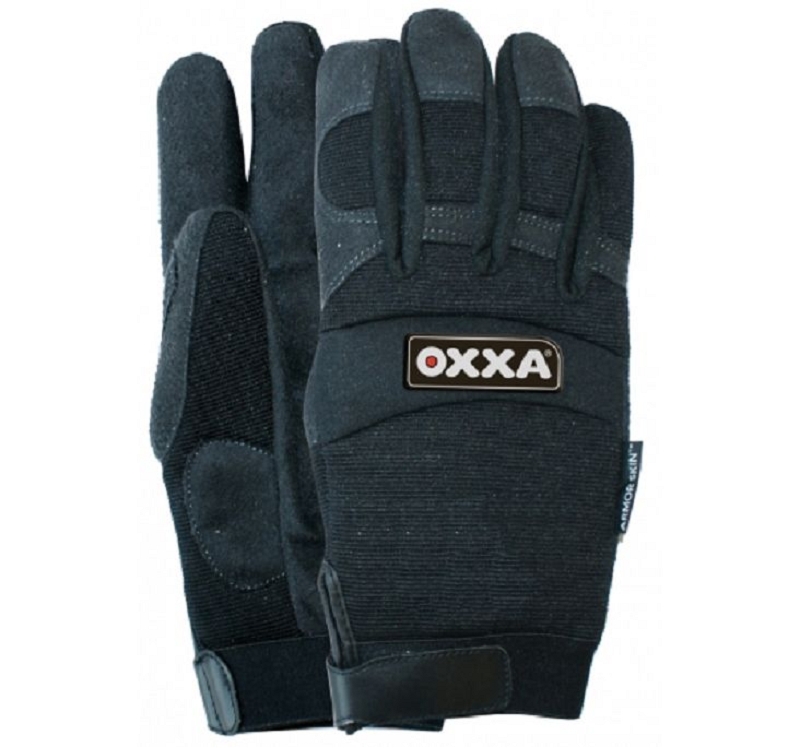 GANTS OXXA 605 THERMO 8 ? 11