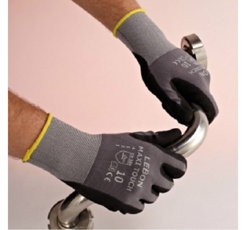 GANTS MAXITOUCH 6 ? 11