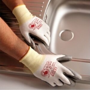 GANTS COUPURE B POWERFIT 6 ? 12