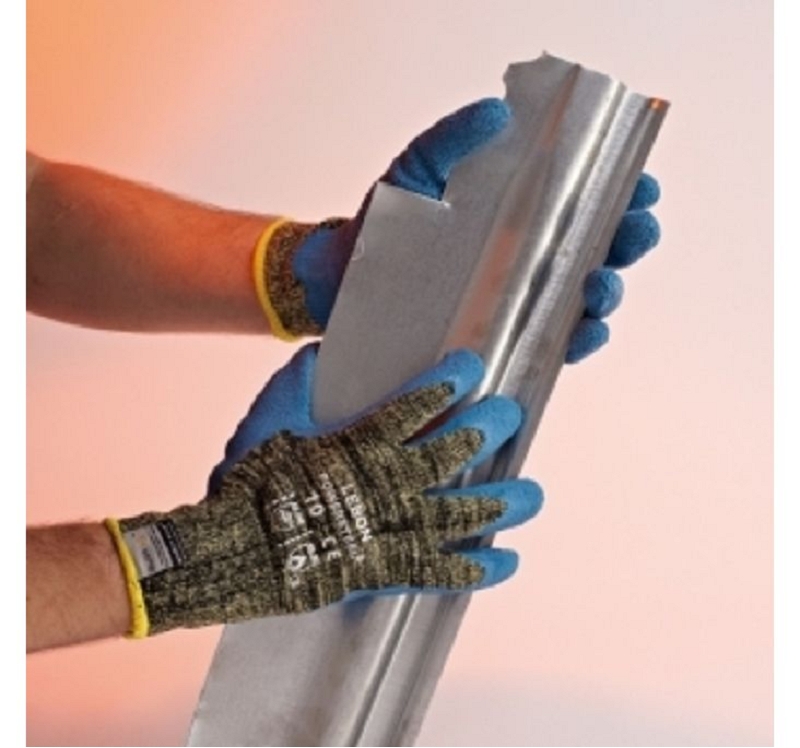 GANTS COUPURE F POWERSTEEL 6 ? 11