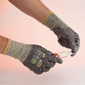GANTS COUPURE F METALFIT  6 ? 11