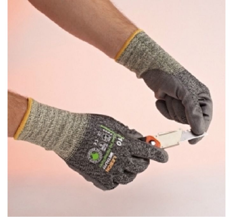 GANTS COUPURE F METALFIT  6 ? 11