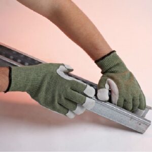 GANTS COUPURE F GR10/O/FRZ 7 Ո 11