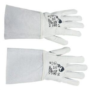 GANTS SOUDEUR ARGON KEVLAR T9 Ո 11