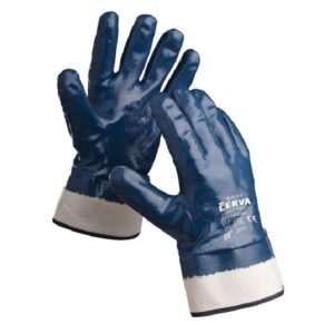 GANTS NBR SWIFT TOUT ENDUIT T9 Ո T11